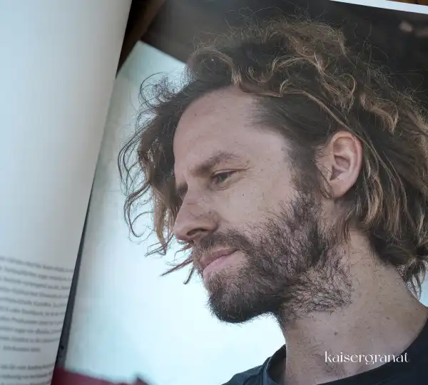 Das Kochbuch Aura&Anima von Alexander Herrmann und Tobias Bätz 4 Das Kochbuch Aura&Anima von Alexander Herrmann und Tobias Bätz 4