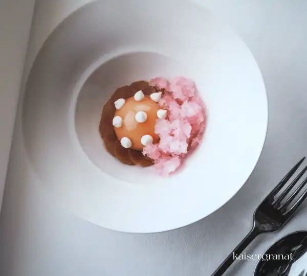 Das Kochbuch Aura&Anima von Alexander Herrmann und Tobias Bätz 5 Das Kochbuch Aura&Anima von Alexander Herrmann und Tobias Bätz 5