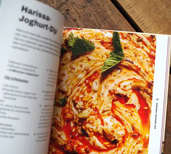 Tasty Healthy Vegan