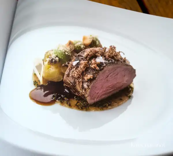 Das Kochbuch Aura&Anima von Alexander Herrmann und Tobias Bätz 7 Das Kochbuch Aura&Anima von Alexander Herrmann und Tobias Bätz 7