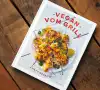 Das Kochbuch Vegan vom Grill von Katy Beskow