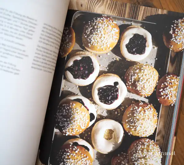 Das Backbuch Das Polen Backbuch von Laurel Kratochvila 1