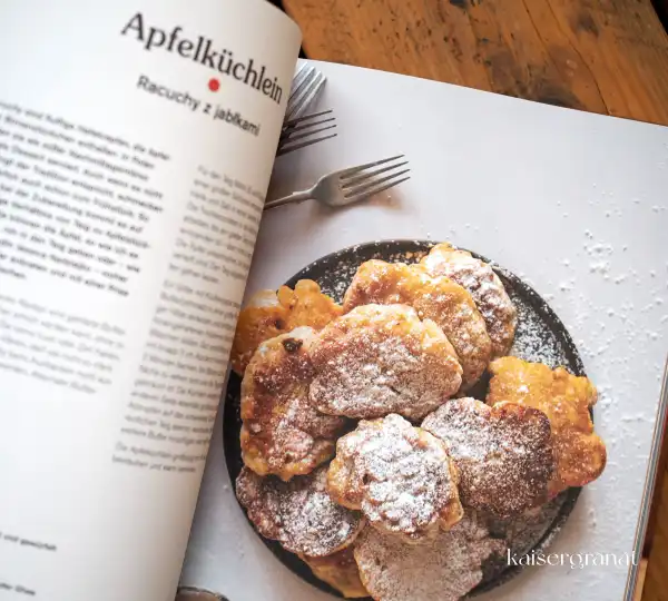 Das Backbuch Das Polen Backbuch von Laurel Kratochvila 2