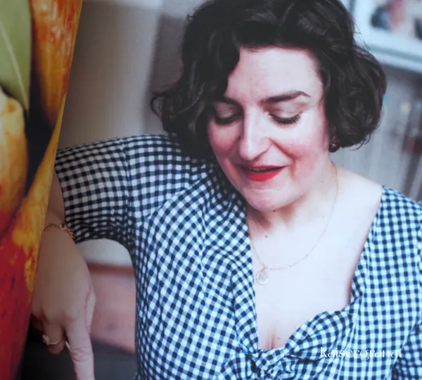 Das Kochbuch Wiener Küche mit Herz von Stefanie Herkner 1