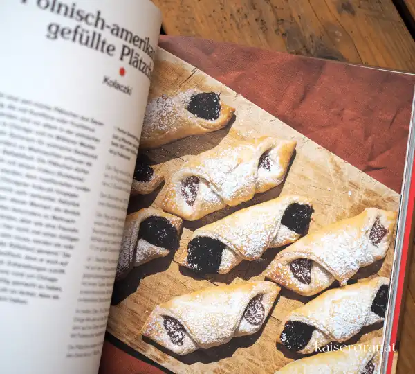 Das Backbuch Das Polen Backbuch von Laurel Kratochvila 5