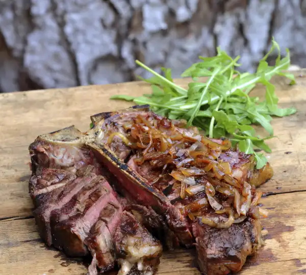 Porterhouse Porterhouse