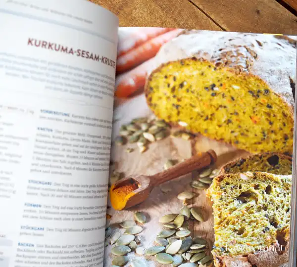 Ulmer All in one Brot Kochbuch 3 Ulmer All in one Brot Kochbuch 3