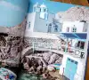 Von Insel zu Insel