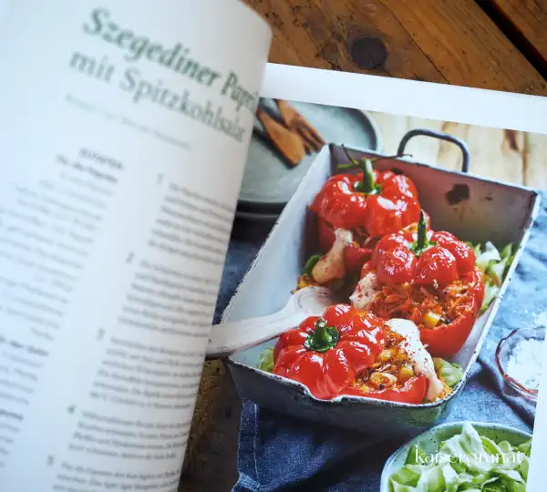 Das Kochbuch Wir in Bayern 3 Das Kochbuch Wir in Bayern 3