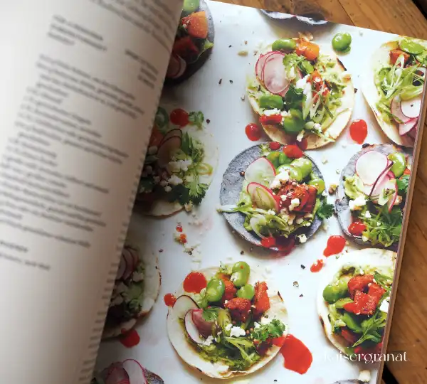 Das Kochbuch Gemüse einfach wunderbar von Alice Hart 4