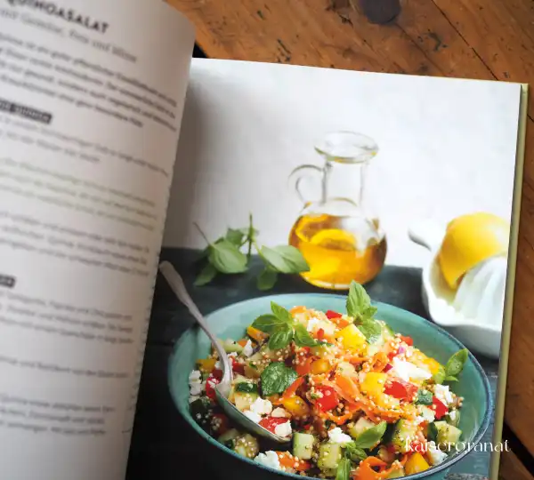 Das Kochbuch Einfach clever kochen von Björn Freitag 5