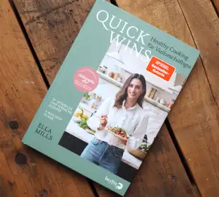 Deliciously Ella – QUICK WINS