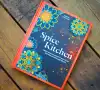 Das Kochbuch Spice Kitchen von Sabrina Ghayour