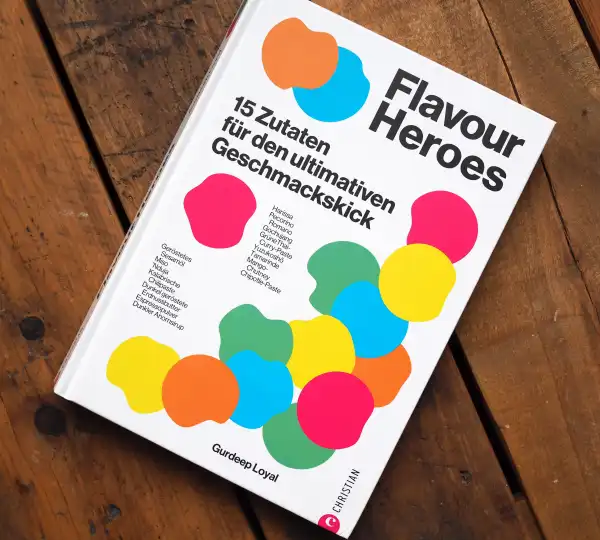 Flavour Heroes