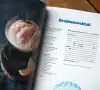 Das Kochbuch Vegan Ocean von Alexander Flohr 1