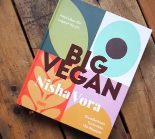Big Vegan
