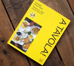 A Tavola!