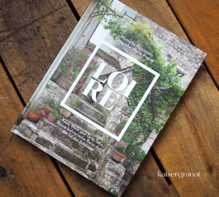 Das Kochbuch Loire von Murielle Rousseau