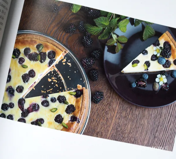 Das Backbuch Wild backen von Eveline Wild 5