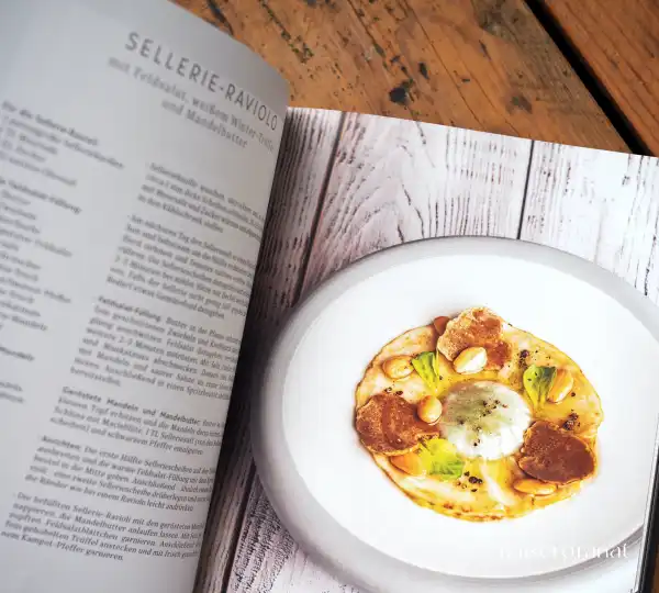 Das Kochbuch Gemüse gut alles gut von Matthias Gfrörer 6