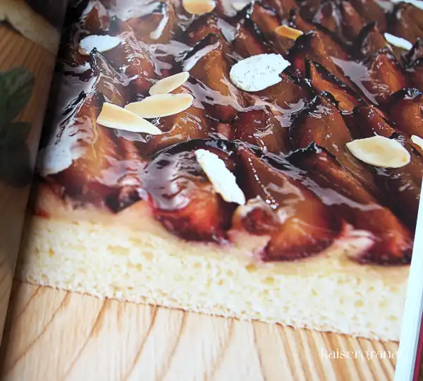 Das Backbuch Wild backen von Eveline Wild 4