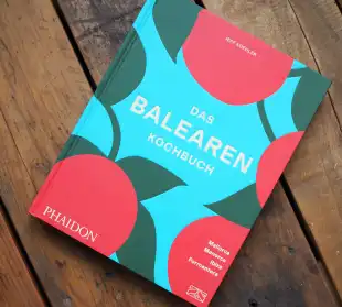 Das Balearen-Kochbuch