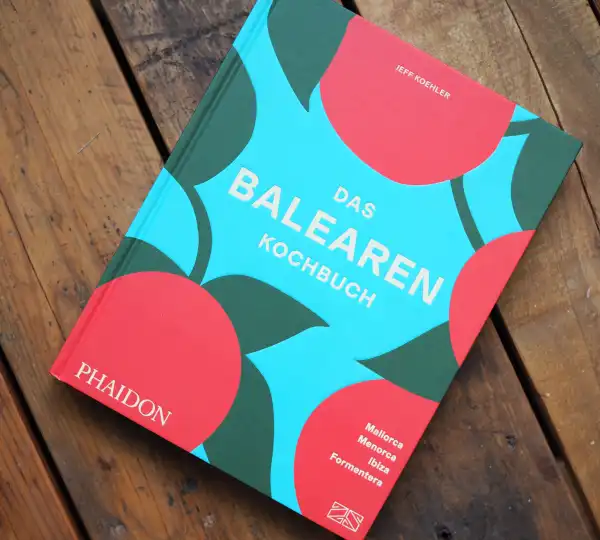 Das Balearen-Kochbuch