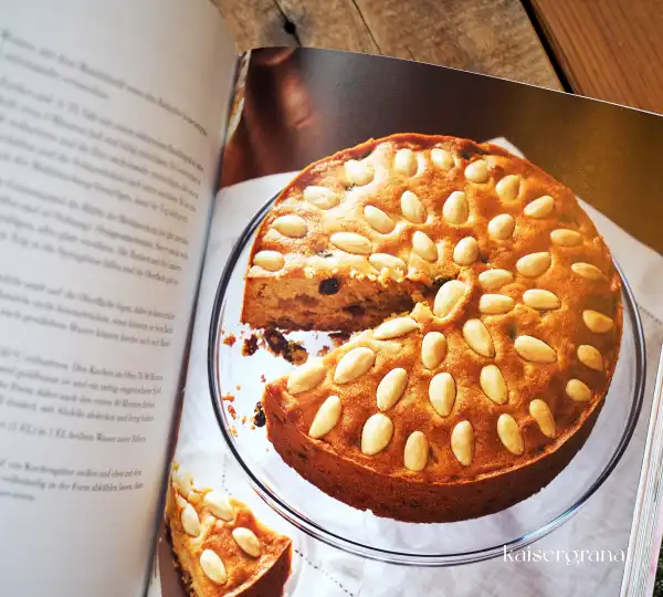 Das Kochbuch Das offizielle Bridgerton Kochbuch 2