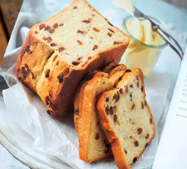 Das Backbuch Süße Brote backen von Lutz Geißler 6