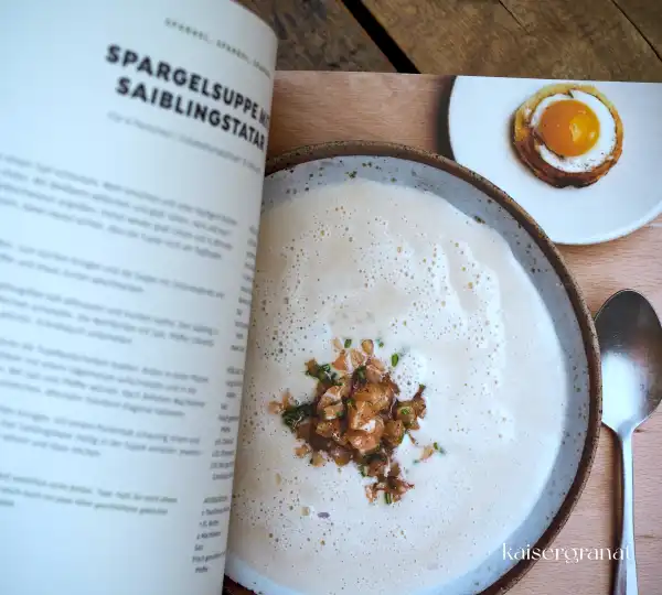 Das Kochbuch Deutsche Küche von Christian Rach 5