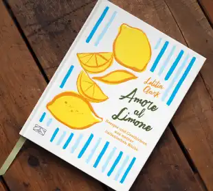 Amore al Limone