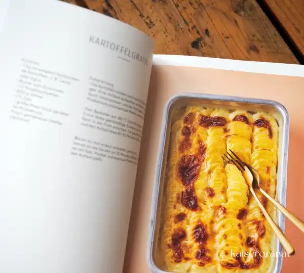 Das Kochbuch Jahreszeitenküche von Ben Kindler 5 Das Kochbuch Jahreszeitenküche von Ben Kindler 5