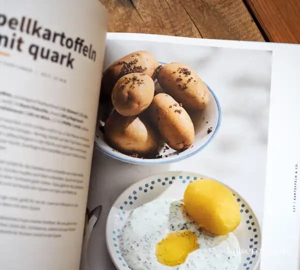 Das Kochbuch Eine Flocke Butter von Hannes Arendholz 3 Das Kochbuch Eine Flocke Butter von Hannes Arendholz 3