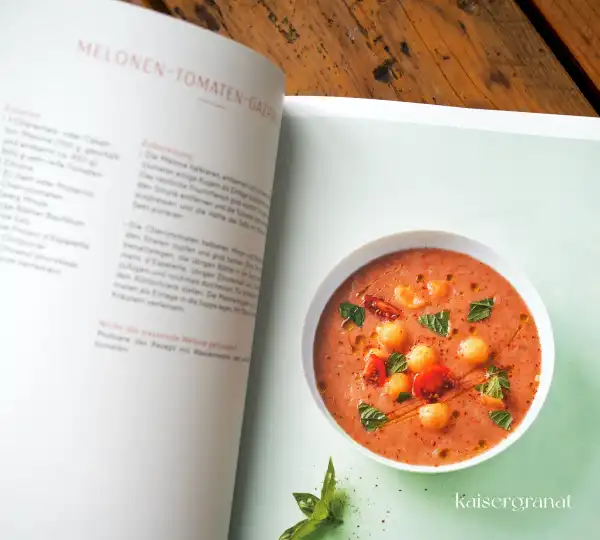 Das Kochbuch Jahreszeitenküche von Ben Kindler 7 Das Kochbuch Jahreszeitenküche von Ben Kindler 7