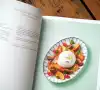 Das Kochbuch Jahreszeitenküche von Ben Kindler 8
