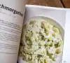 Das Kochbuch Eine Flocke Butter von Hannes Arendholz 5