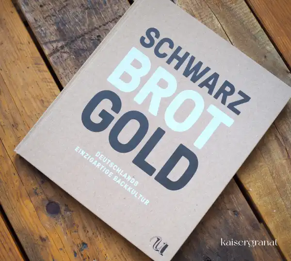 Brot Buch Kochbuch