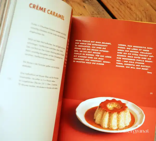 Coming Home, Haya Molcho 1