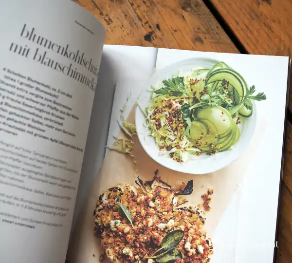 Das Kochbuch The Fast Five von Donna Hay 4