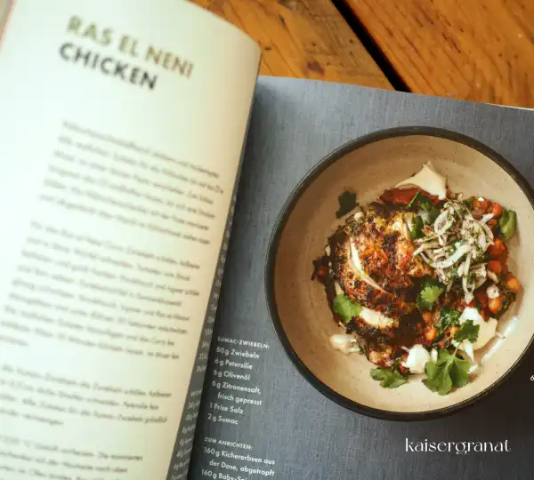 Coming Home, Haya Molcho 2