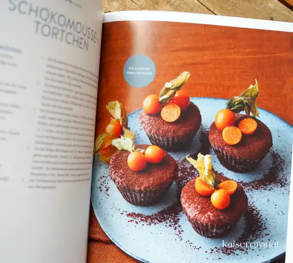 Nicole-Just-Kochbuch-Die-vegane-jeden-Tag-Küche-Rezept-Schokomousse-Törtchen Nicole-Just-Kochbuch-Die-vegane-jeden-Tag-Küche-Rezept-Schokomousse-Törtchen