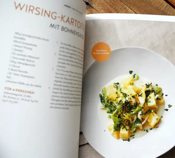 Nicole-Just-Kochbuch-Die-vegane-jeden-Tag-Küche-Rezept-Wirsing-Eintopf Nicole-Just-Kochbuch-Die-vegane-jeden-Tag-Küche-Rezept-Wirsing-Eintopf