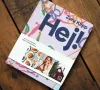 Das Kochbuch Hej! von  Zora Klipp