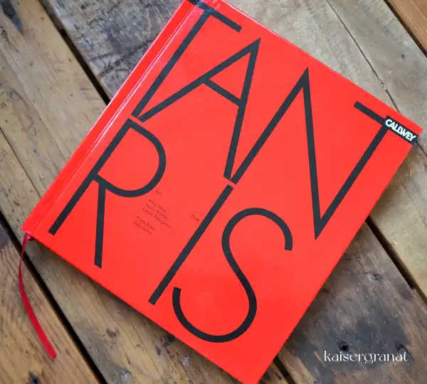 Tantris Kochbuch Hans Haas