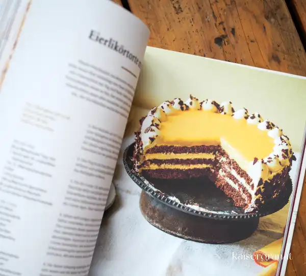 Das Backbuch Naschmittag von Agnes Prus, Yelda Yilmaz 6 Das Backbuch Naschmittag von Agnes Prus, Yelda Yilmaz 6