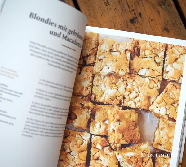 Das Backbuch Naschmittag von Agnes Prus, Yelda Yilmaz 4 Das Backbuch Naschmittag von Agnes Prus, Yelda Yilmaz 4