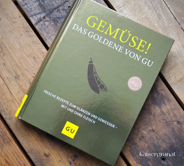 GU-Gemüse-Kochbuch-Cover