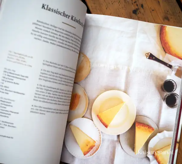 Das Backbuch Naschmittag von Agnes Prus, Yelda Yilmaz 1 Das Backbuch Naschmittag von Agnes Prus, Yelda Yilmaz 1