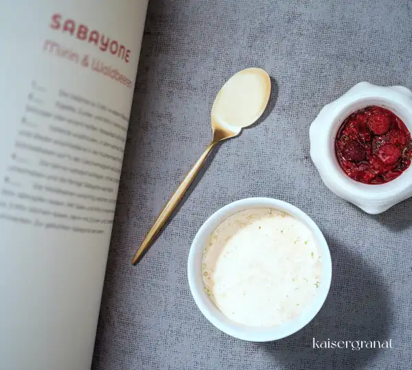 Das Kochbuch Tohrus Japan von Tohru Nakamura 3 Das Kochbuch Tohrus Japan von Tohru Nakamura 3