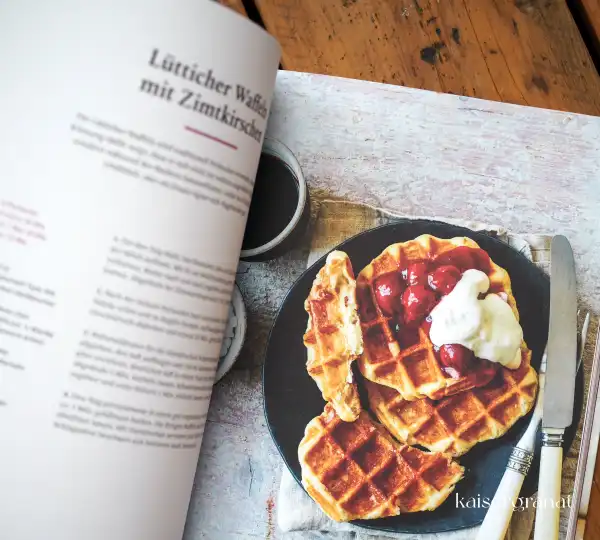Das Backbuch Naschmittag von Agnes Prus, Yelda Yilmaz 3 Das Backbuch Naschmittag von Agnes Prus, Yelda Yilmaz 3